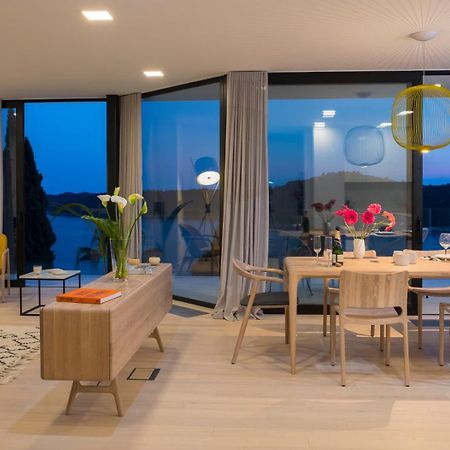Villa Casa Bianca Dubrovnik Kültér fotó