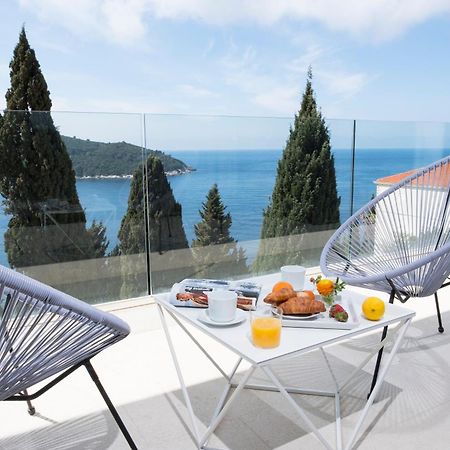Villa Casa Bianca Dubrovnik Szoba fotó