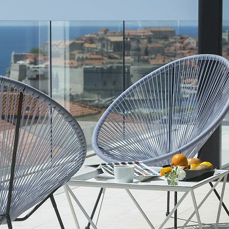 Villa Casa Bianca Dubrovnik Kültér fotó