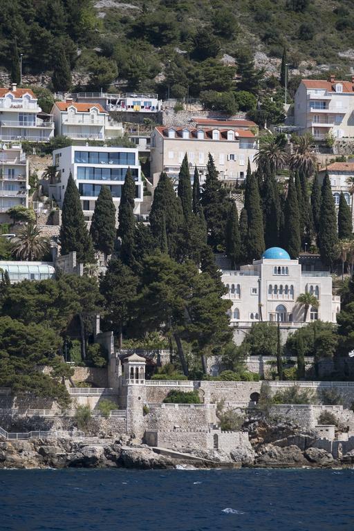 Villa Casa Bianca Dubrovnik Kültér fotó