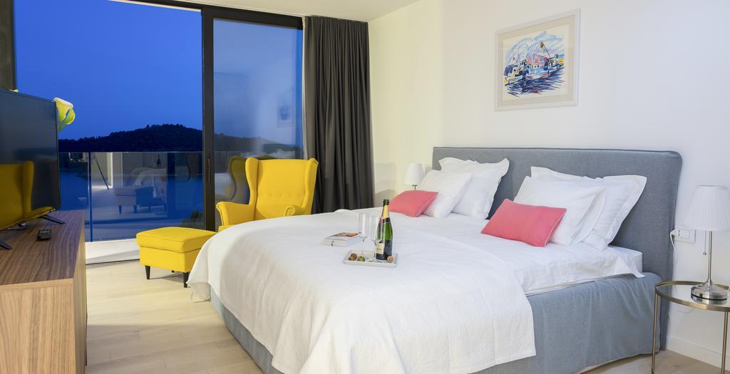 Villa Casa Bianca Dubrovnik Kültér fotó