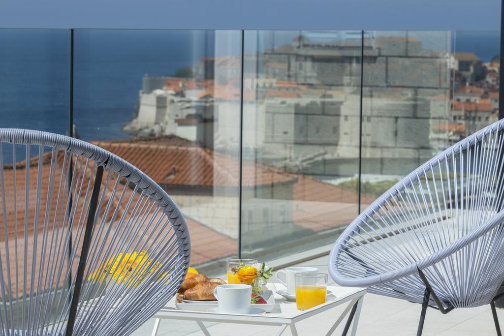 Villa Casa Bianca Dubrovnik Szoba fotó