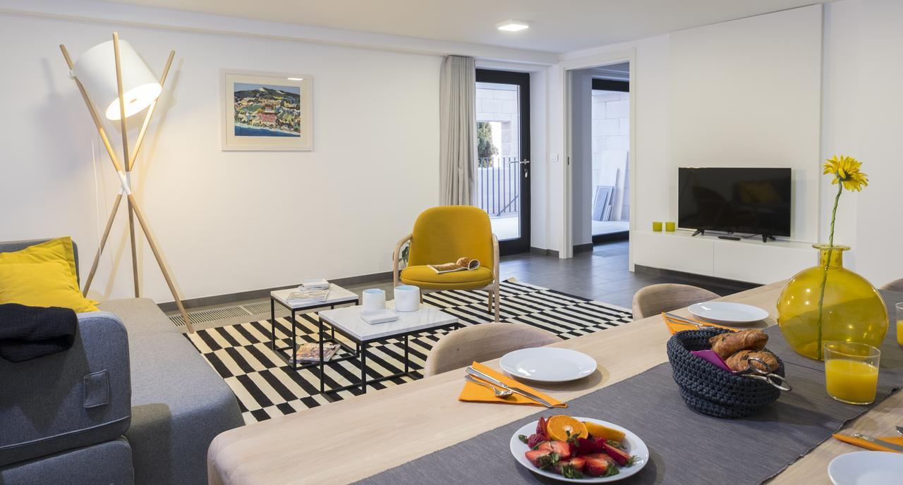 Villa Casa Bianca Dubrovnik Szoba fotó