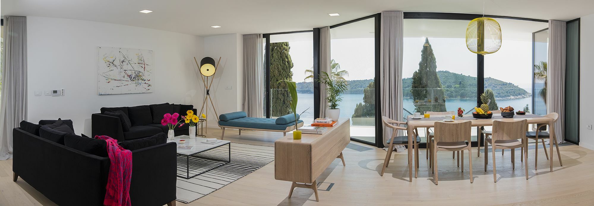Villa Casa Bianca Dubrovnik Kültér fotó