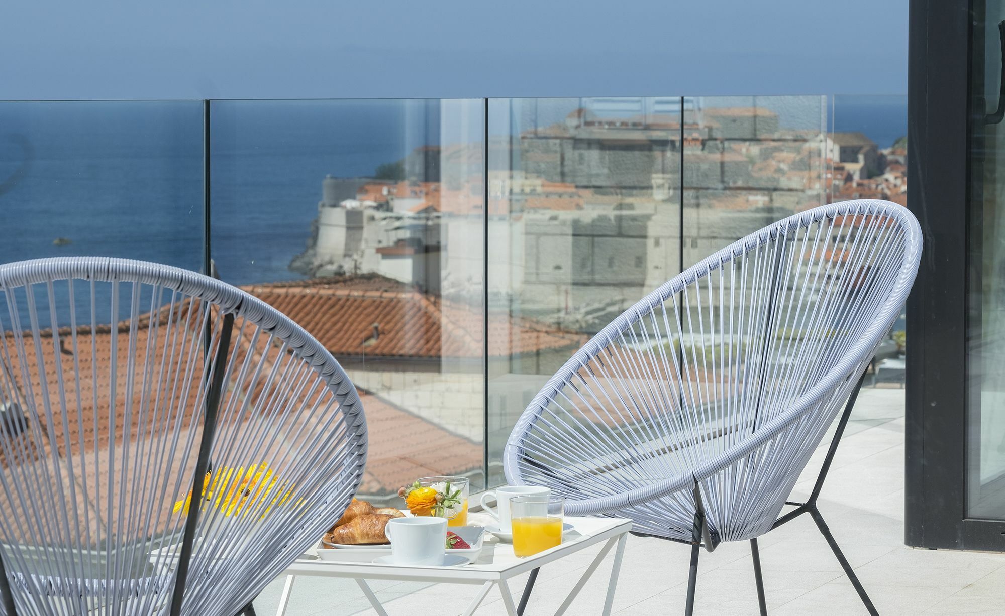 Villa Casa Bianca Dubrovnik Kültér fotó