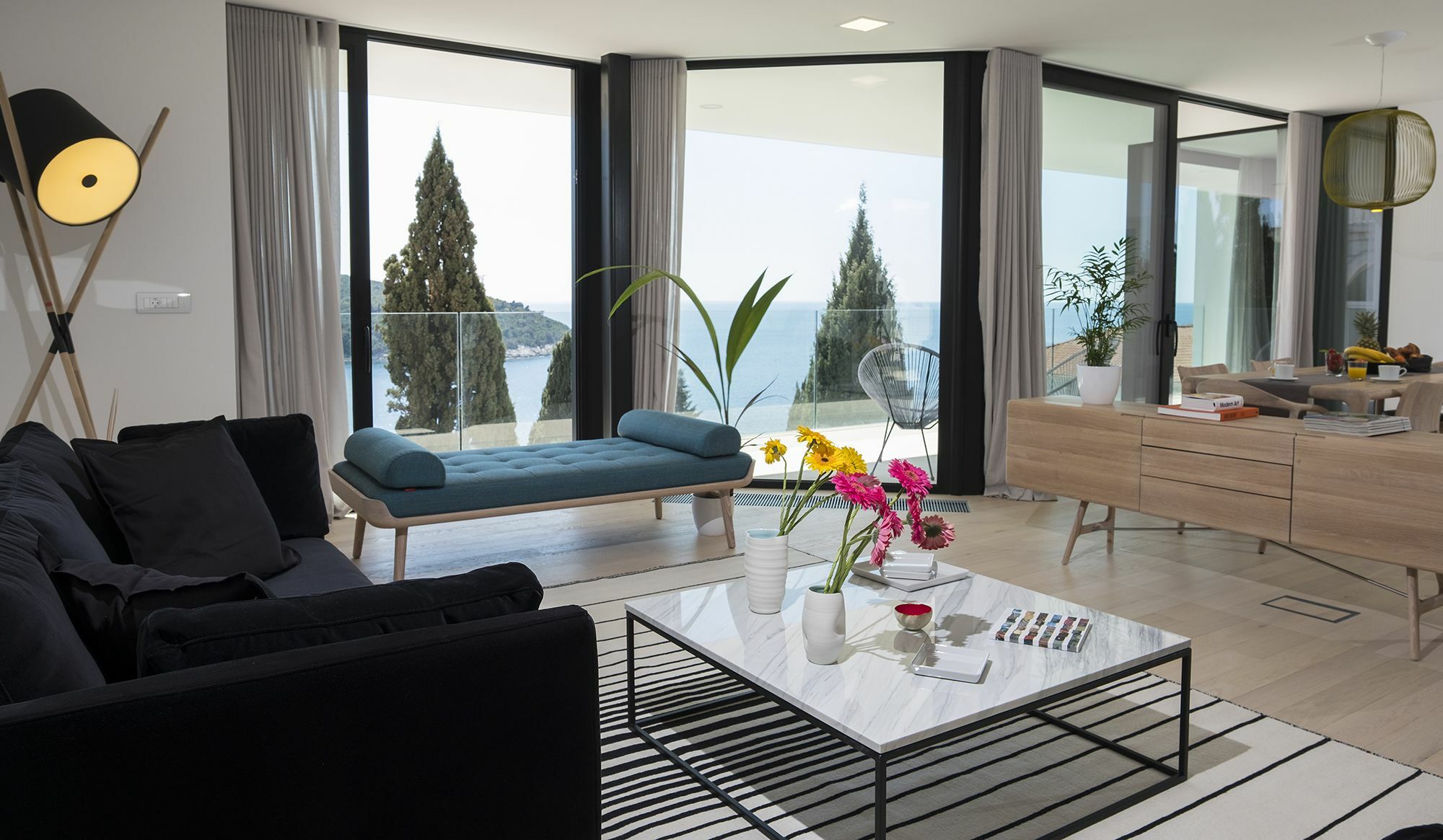 Villa Casa Bianca Dubrovnik Kültér fotó
