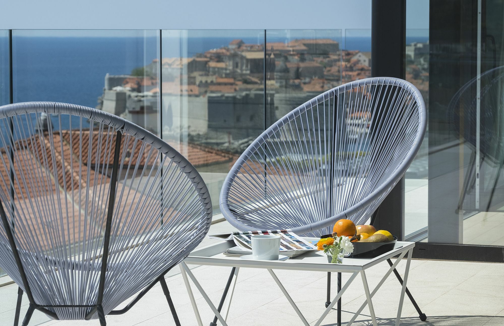 Villa Casa Bianca Dubrovnik Kültér fotó