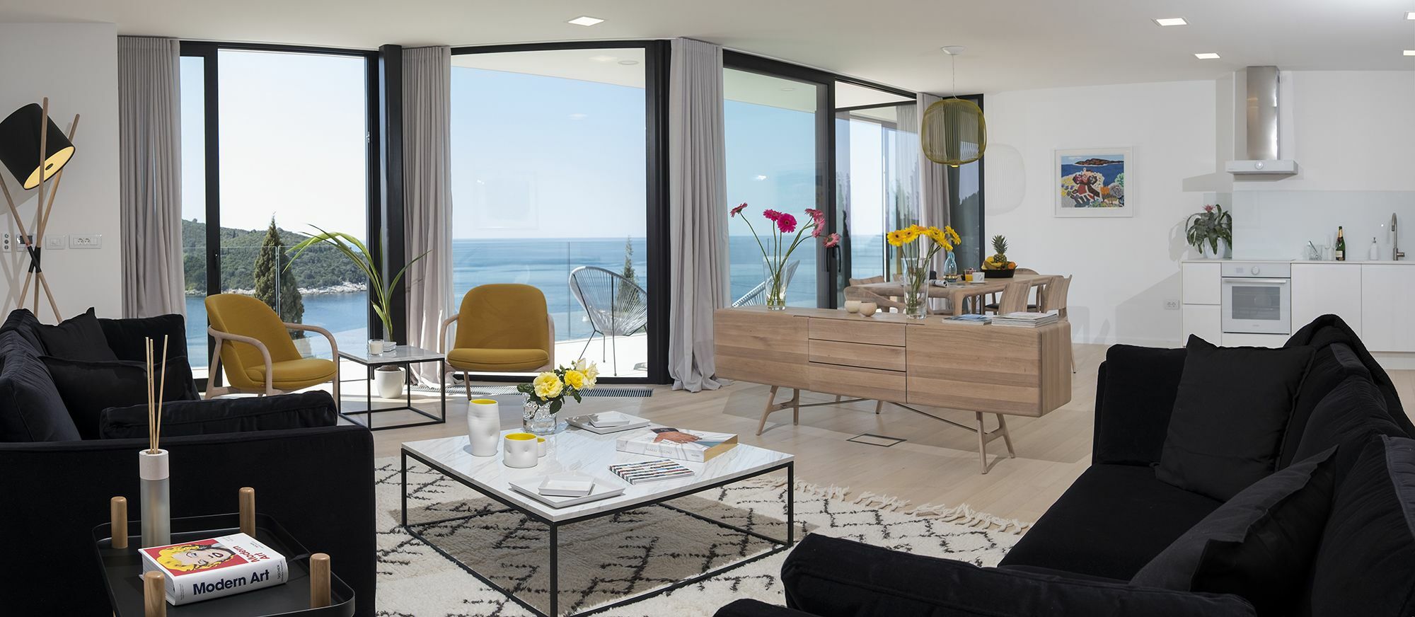 Villa Casa Bianca Dubrovnik Kültér fotó
