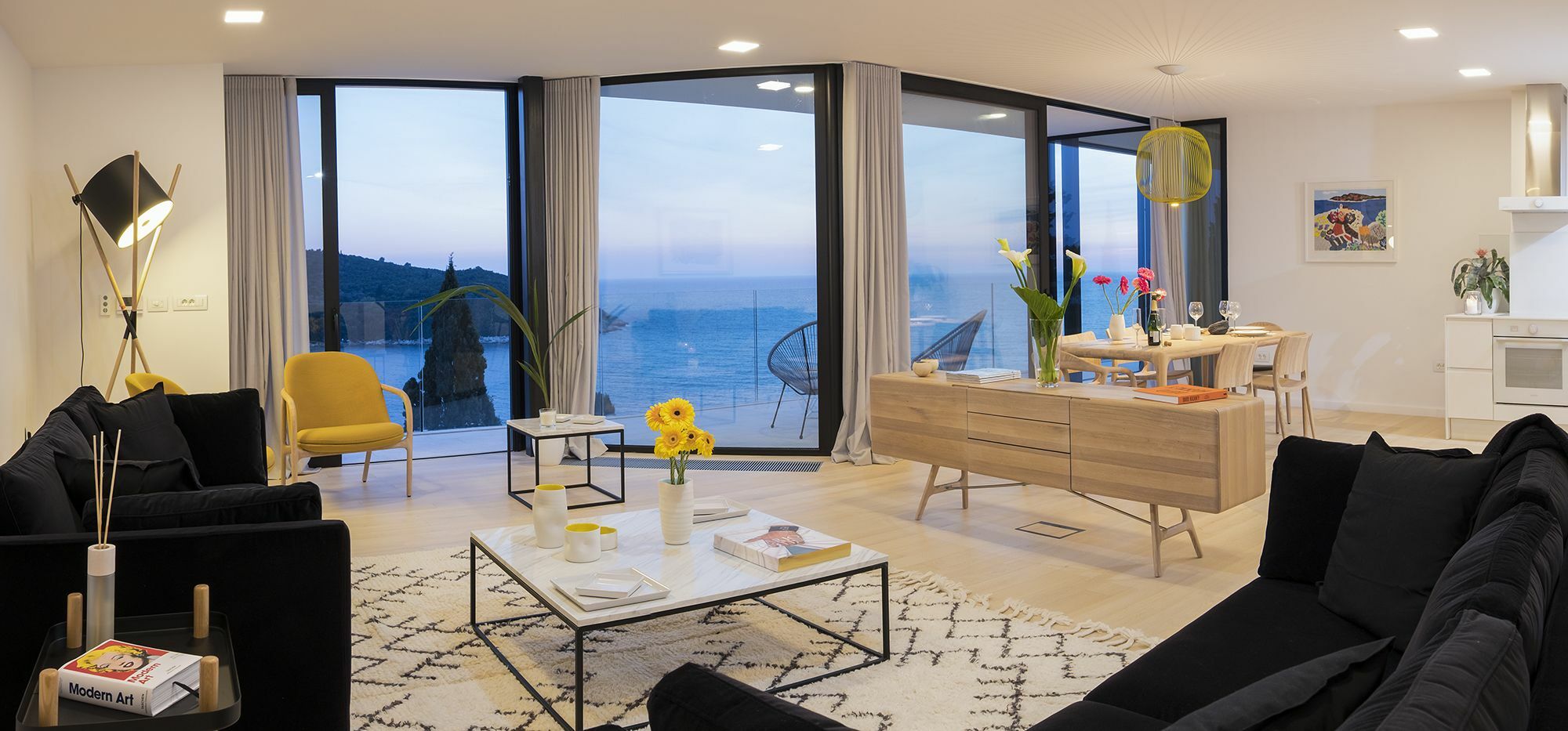 Villa Casa Bianca Dubrovnik Kültér fotó
