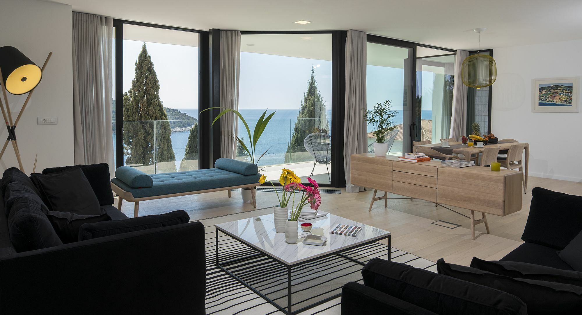 Villa Casa Bianca Dubrovnik Kültér fotó