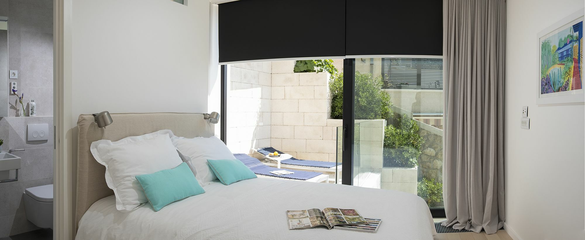 Villa Casa Bianca Dubrovnik Kültér fotó