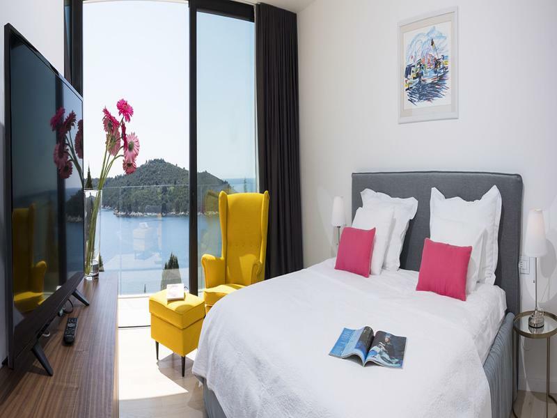 Villa Casa Bianca Dubrovnik Kültér fotó