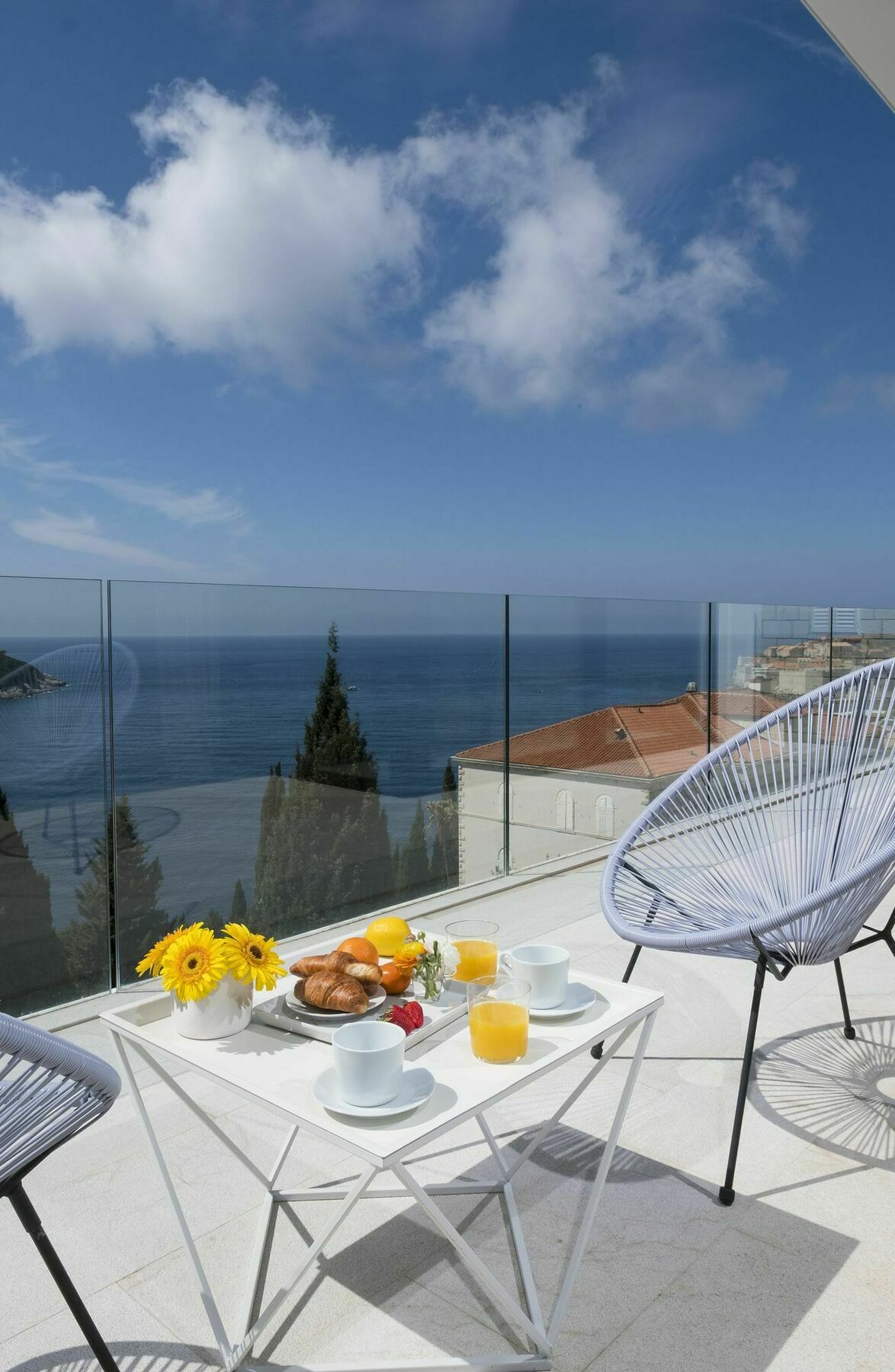 Villa Casa Bianca Dubrovnik Kültér fotó